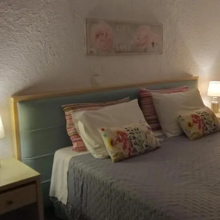 Апартаменты Marilena Panoramic Sea View House *